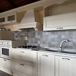 Relais Borgo San Nicolo 리조트 *