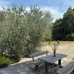 Relais Borgo San Nicolo * Vilanija