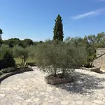 리조트 Relais Borgo San Nicolo *