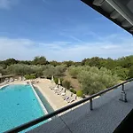 Relais Borgo San Nicolo Vilanija