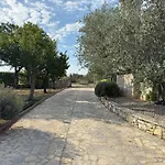 Relais Borgo San Nicolo * Vilanija