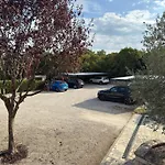 Relais Borgo San Nicolo * Vilanija