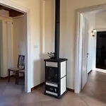 리조트 Relais Borgo San Nicolo