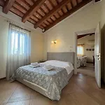 Relais Borgo San Nicolo 리조트 Vilanija
