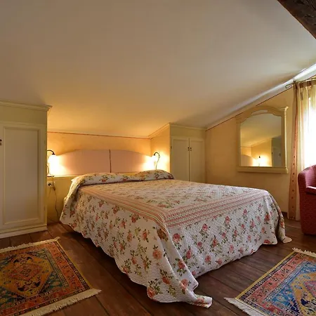 Resort Borgo San Nicolò