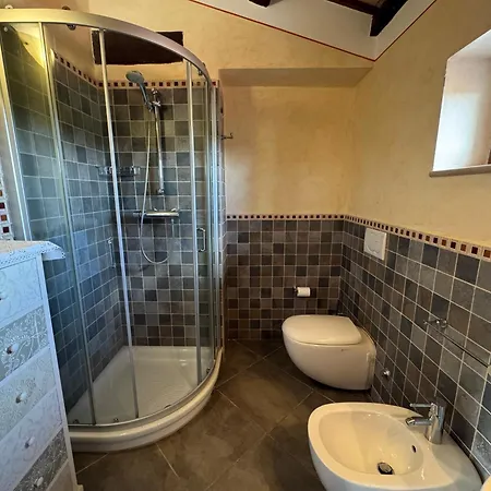 Relais Borgo San Nicolo אתר נופש *
