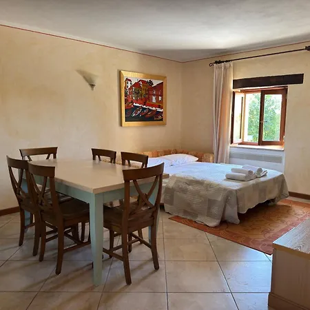 Relais Borgo San Nicolo