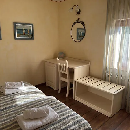 אתר נופש Relais Borgo San Nicolo Vilanija