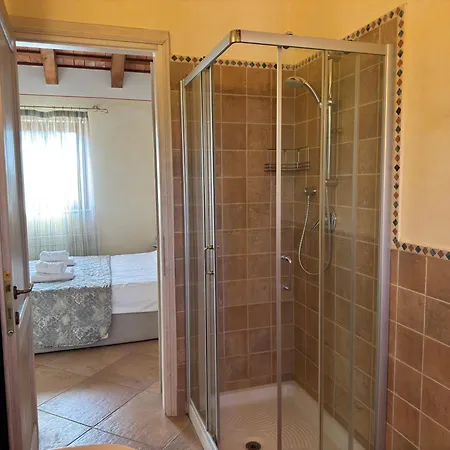 Relais Borgo San Nicolo