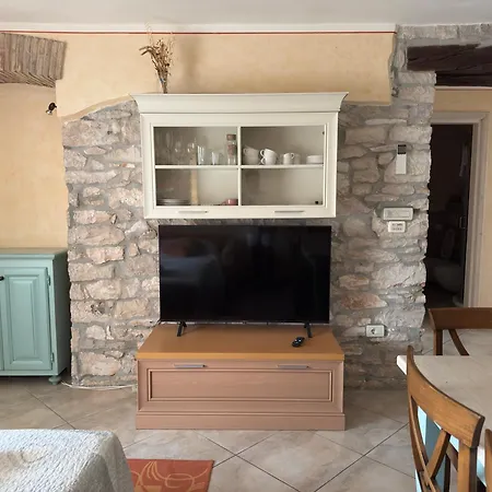 אתר נופש Relais Borgo San Nicolo