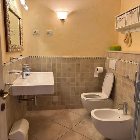 Relais Borgo San Nicolo אתר נופש *