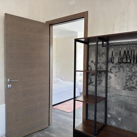 Relais Borgo San Nicolo