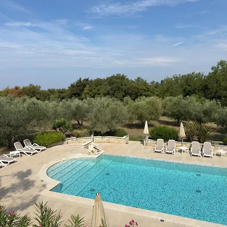 Relais Borgo San Nicolo אתר נופש