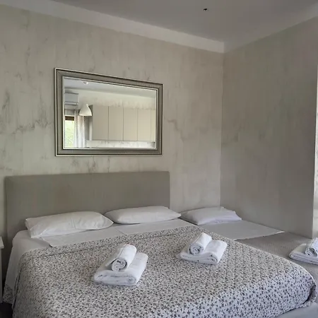 אתר נופש Relais Borgo San Nicolo