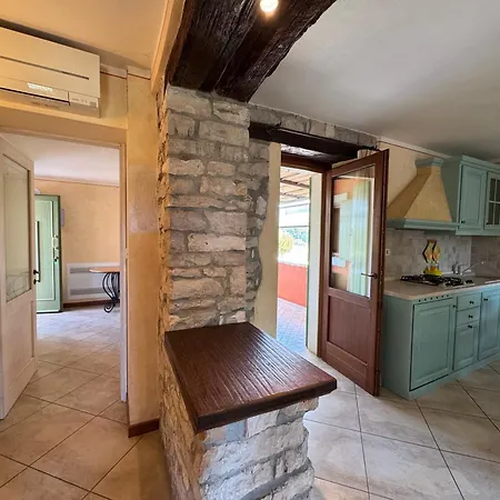 Relais Borgo San Nicolo אתר נופש *