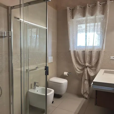 Relais Borgo San Nicolo * Vilanija