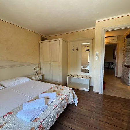 אתר נופש Relais Borgo San Nicolo