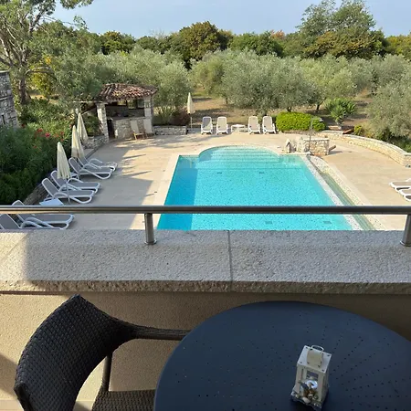 Relais Borgo San Nicolo אתר נופש *