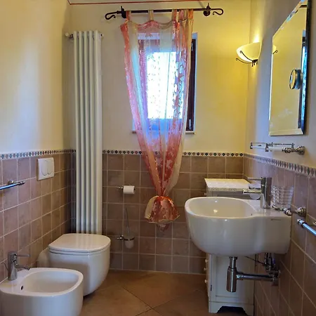 אתר נופש Relais Borgo San Nicolo *