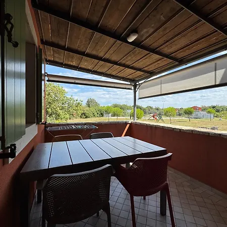 Relais Borgo San Nicolo אתר נופש Vilanija