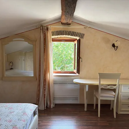 Relais Borgo San Nicolo *