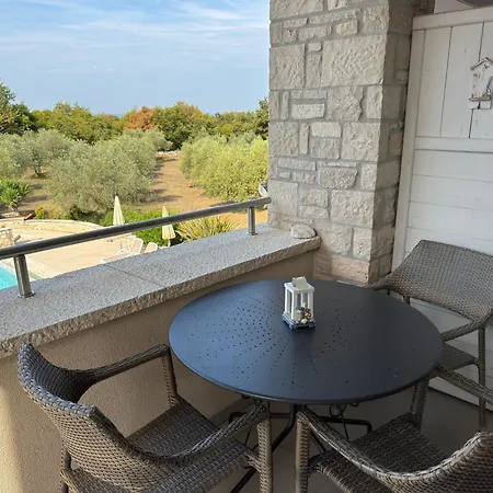 Relais Borgo San Nicolo * Vilanija
