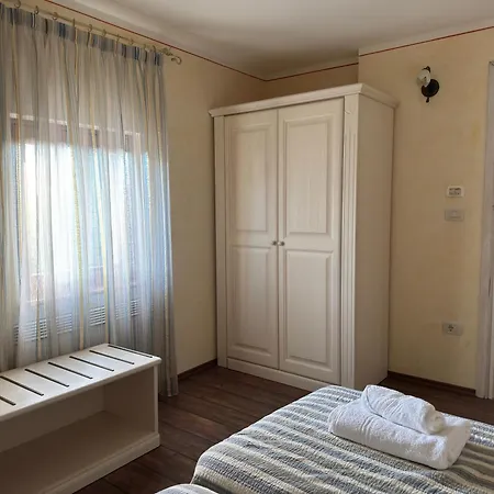 Relais Borgo San Nicolo אתר נופש *