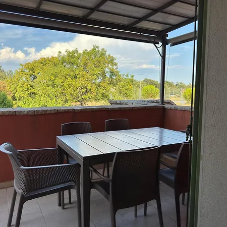 אתר נופש Relais Borgo San Nicolo *
