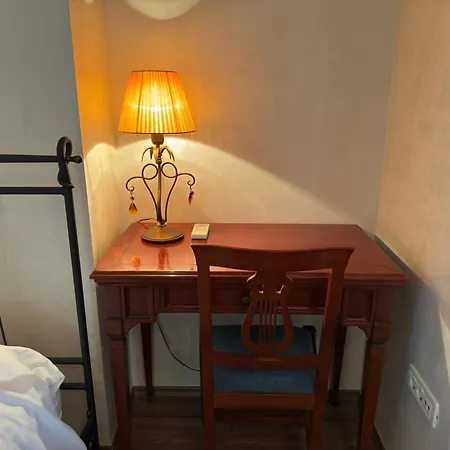 אתר נופש Relais Borgo San Nicolo Vilanija