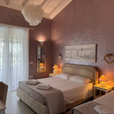 Relais Borgo San Nicolo *