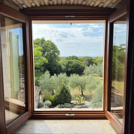 Relais Borgo San Nicolo אתר נופש