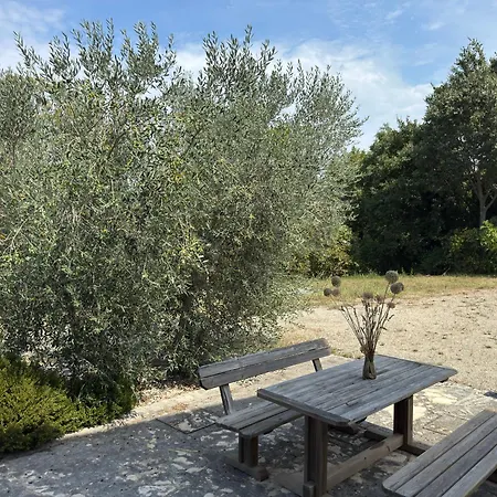 Relais Borgo San Nicolo * Vilanija