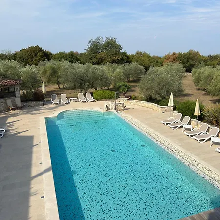 Relais Borgo San Nicolo