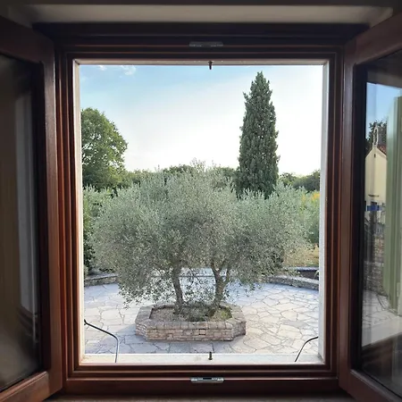 Relais Borgo San Nicolo אתר נופש Vilanija
