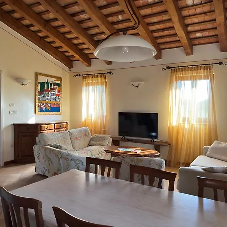 Relais Borgo San Nicolo