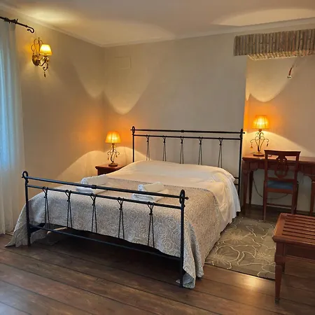 Relais Borgo San Nicolo אתר נופש *