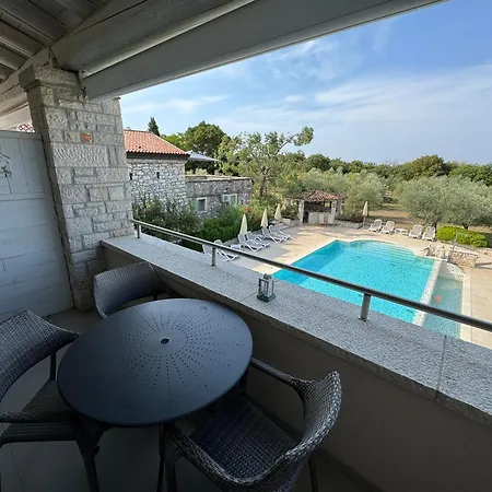 Relais Borgo San Nicolo אתר נופש