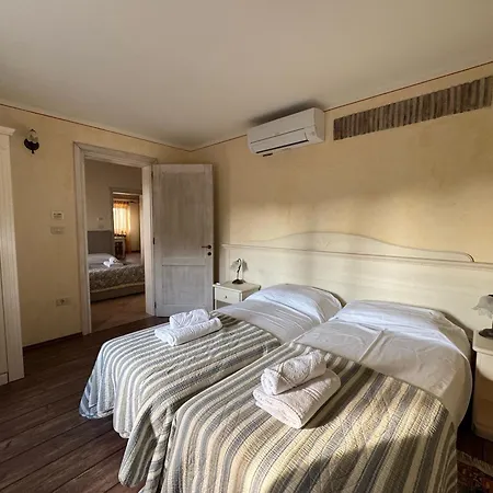 Relais Borgo San Nicolo *