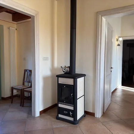 אתר נופש Relais Borgo San Nicolo