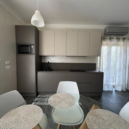 Relais Borgo San Nicolo אתר נופש Vilanija