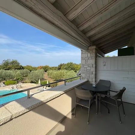 Relais Borgo San Nicolo * Vilanija