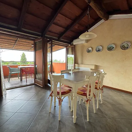 Relais Borgo San Nicolo