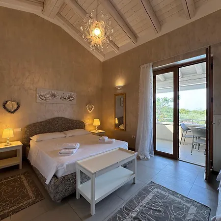 Relais Borgo San Nicolo אתר נופש
