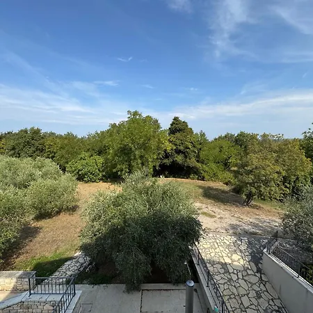 אתר נופש Relais Borgo San Nicolo