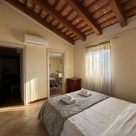 אתר נופש Relais Borgo San Nicolo *