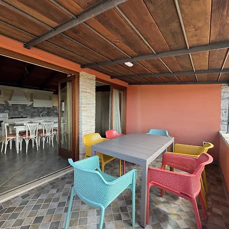 Relais Borgo San Nicolo