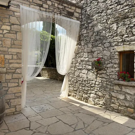 Relais Borgo San Nicolo אתר נופש