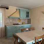 Resort Relais Borgo San Nicolo Vilanija