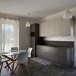 Relais Borgo San Nicolo Vilanija