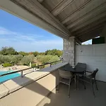 Relais Borgo San Nicolo * Vilanija